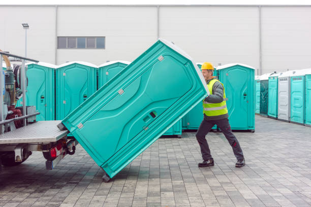 Best Affordable portable toilet rental  in Airport, CA