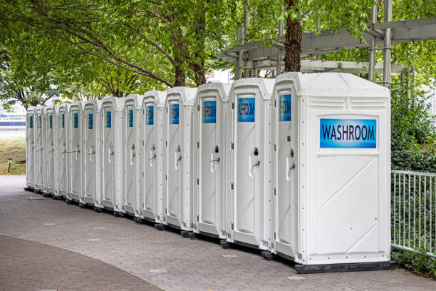 Airport, CA porta potty rental Company