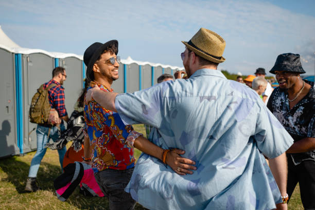 Best Wedding porta potty rental  in Airport, CA