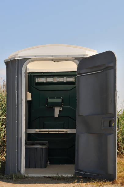 Best Portable restroom solutions  in Airport, CA