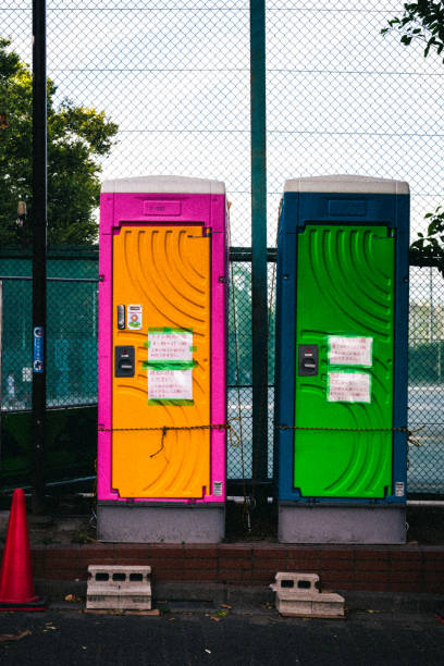 Best High-end porta potty rental  in Airport, CA