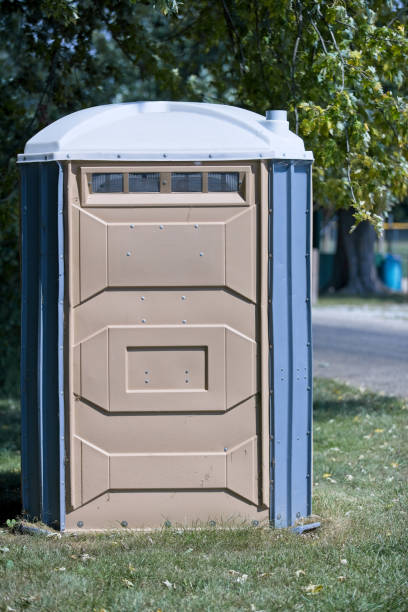 Best Portable restroom trailer rental  in Airport, CA