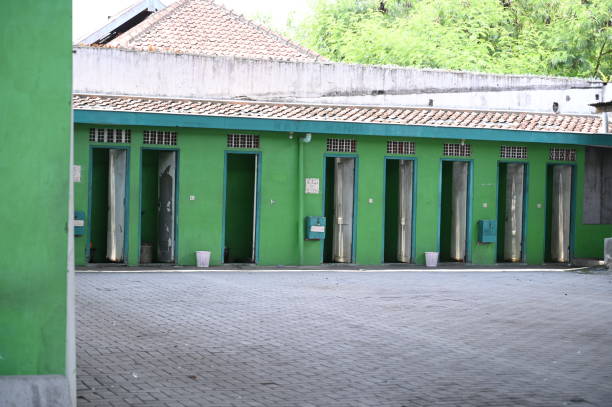 Portable Toilet Options We Offer in Airport, CA