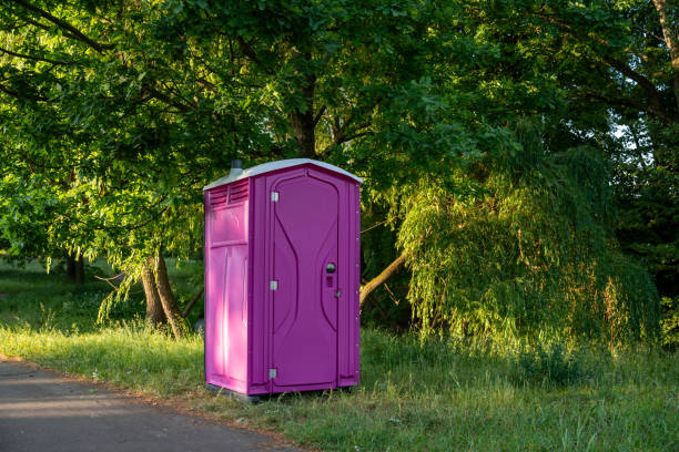 Portable bathroom rental in Airport, CA