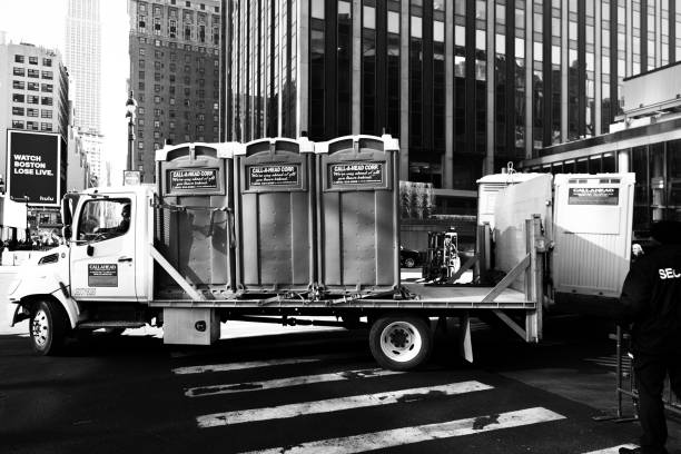 Best Porta potty for special events  in Airport, CA