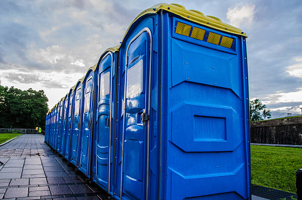 Best Local porta potty services  in Airport, CA